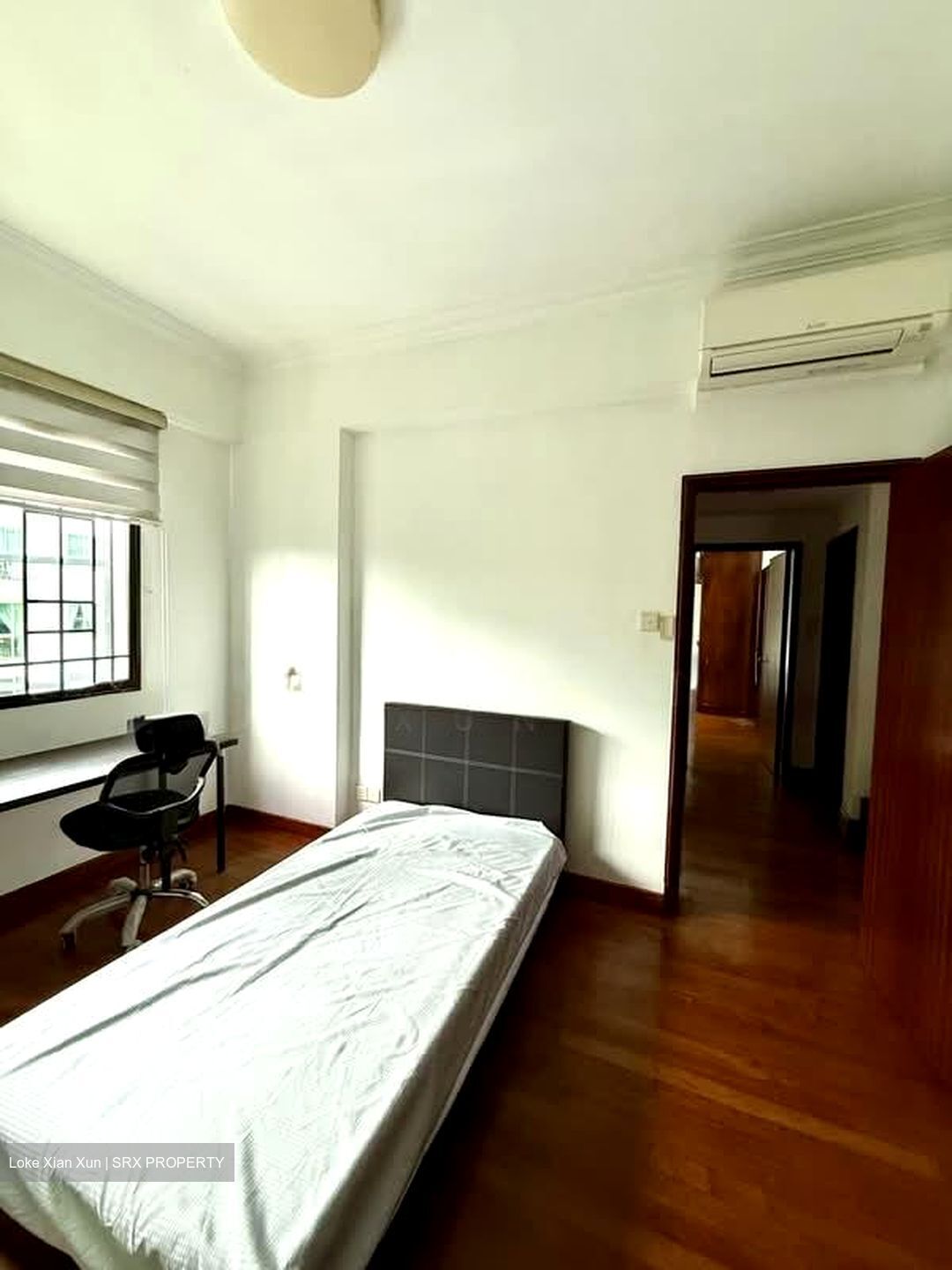 Springdale Condominium (D21), Condominium #574173811